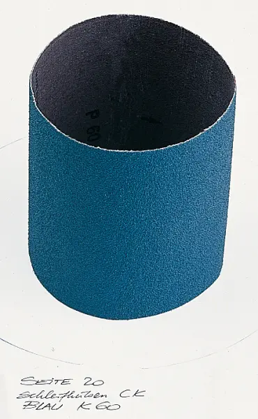 Brusný pás ZircoFLEX 90x100 ZI-P60 VE5 FLEX