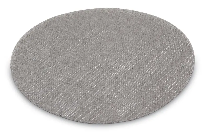 Brusný pad na suchý zip PyraFLEX D125 PY-A160 VE10 FLEX