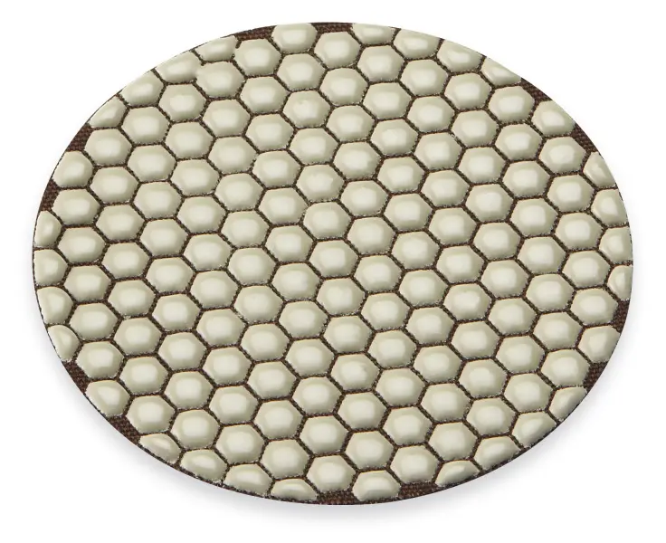 Diamantový brusný pad DP 1500 DRY D125 FLEX