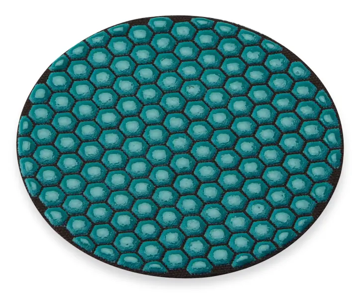 Diamantový brusný kotouč DP 50 DRY D115 FLEX