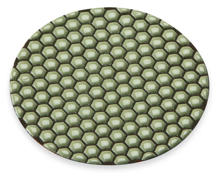 Diamantový brusný kotouč DP 200 DRY D115 FLEX