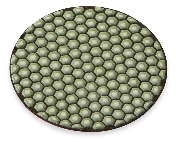 Diamantový brusný kotouč 400 DRY D115 FLEX