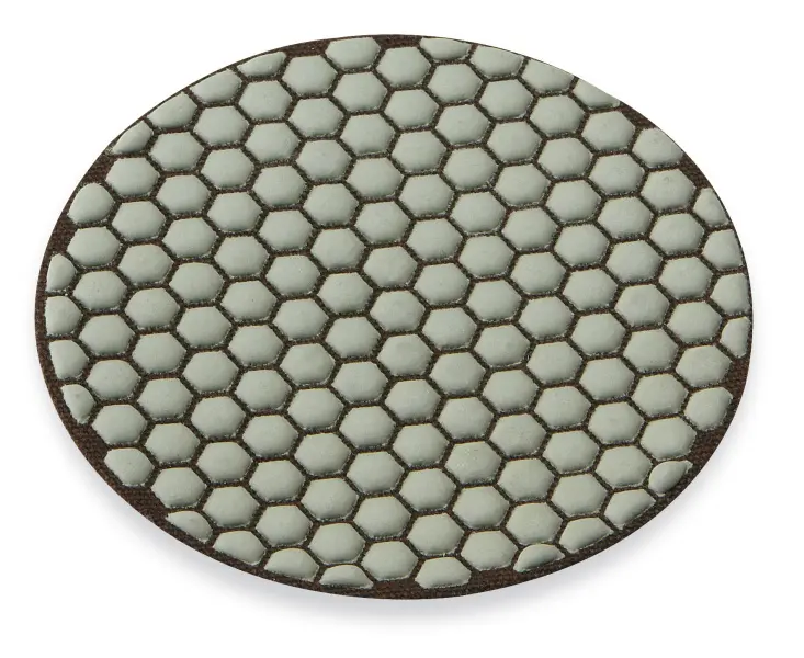 Diamantový brusný kotouč DP 800 DRY D115 FLEX