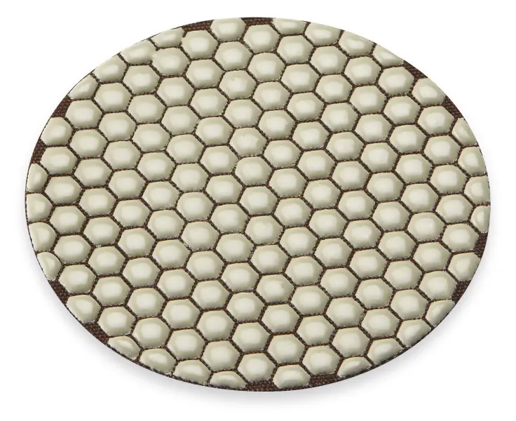Diamantový brusný kotouč 1500 DRY D115 FLEX