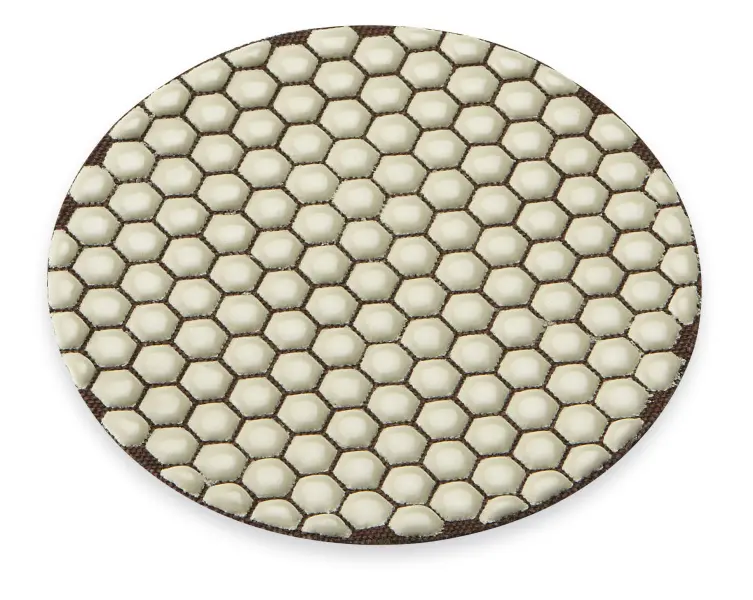 Diamantový brusný kotouč 3000 DRY D115 FLEX