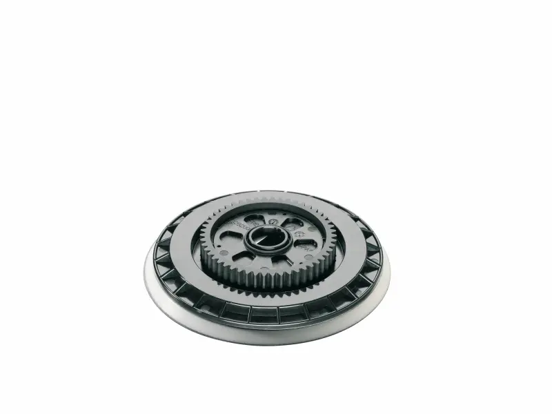 Unašeč na suchý zip BP-M D140 XC FLEX