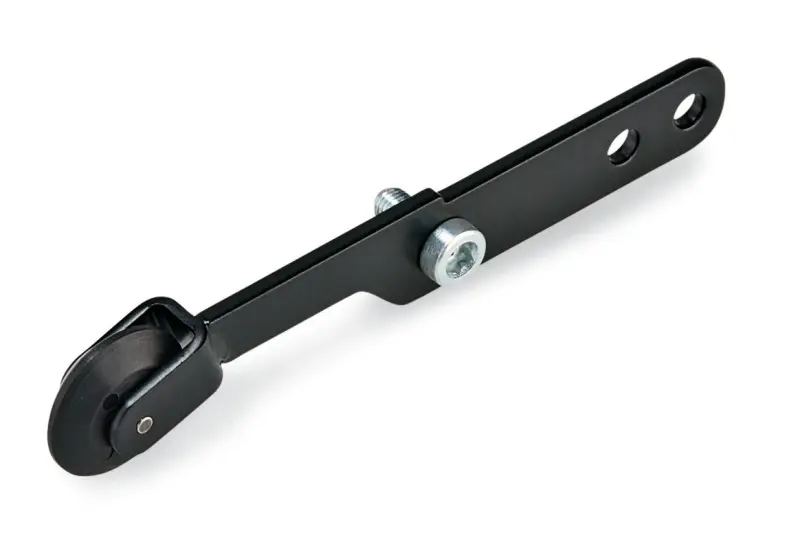 Brusné rameno, 9 mm, špičaté FLEX