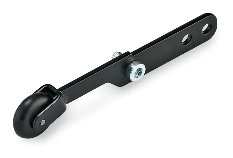 Brusné rameno, 9 mm, oblé FLEX