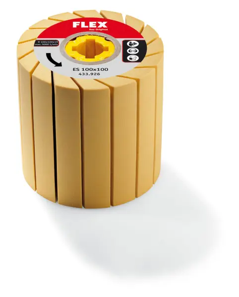 Expanzní válec ES 100x100 FLEX