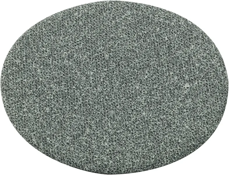 Brusný pad na suchý zip Superfinishing D125 SU-S600 FLEX