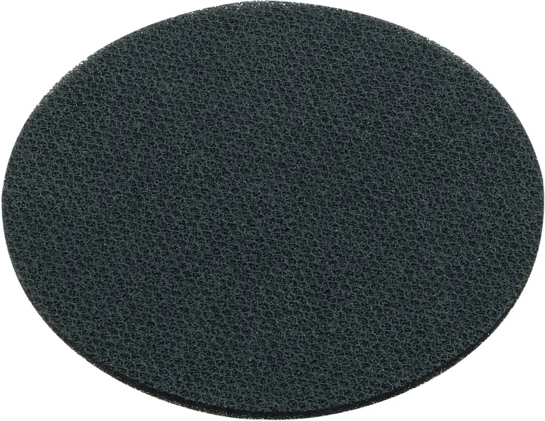 Brusný pad na suchý zip Superfinishing D125 SU-S1500 FLEX