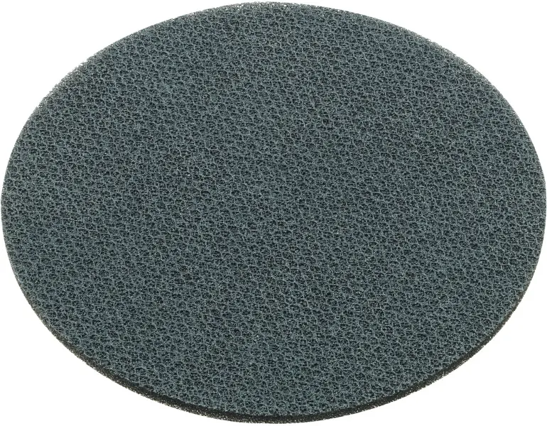 Brusný pad na suchý zip Superfinishing D125 SU-S2500 FLEX