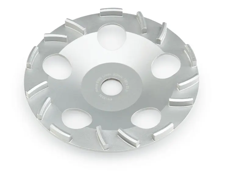 Diamantový brusný kotouč TH-Jet D180 22,2 FLEX