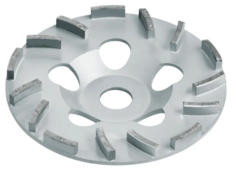 Diamantový brusný kotouč TH-Jet D150 22,2 FLEX