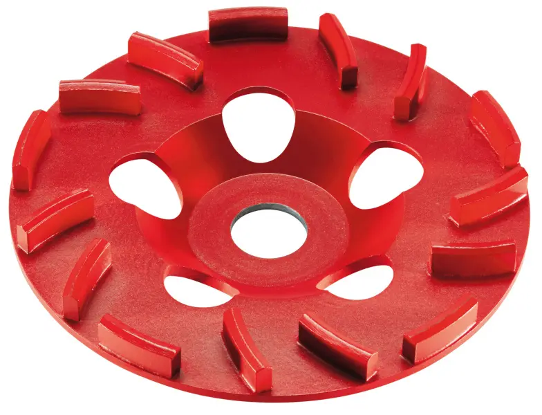 Diamantový brusný kotouč E-Jet D150 22,2 FLEX