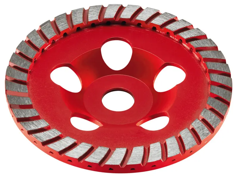 Diamantový brusný kotouč Turbo-Jet D150 FLEX