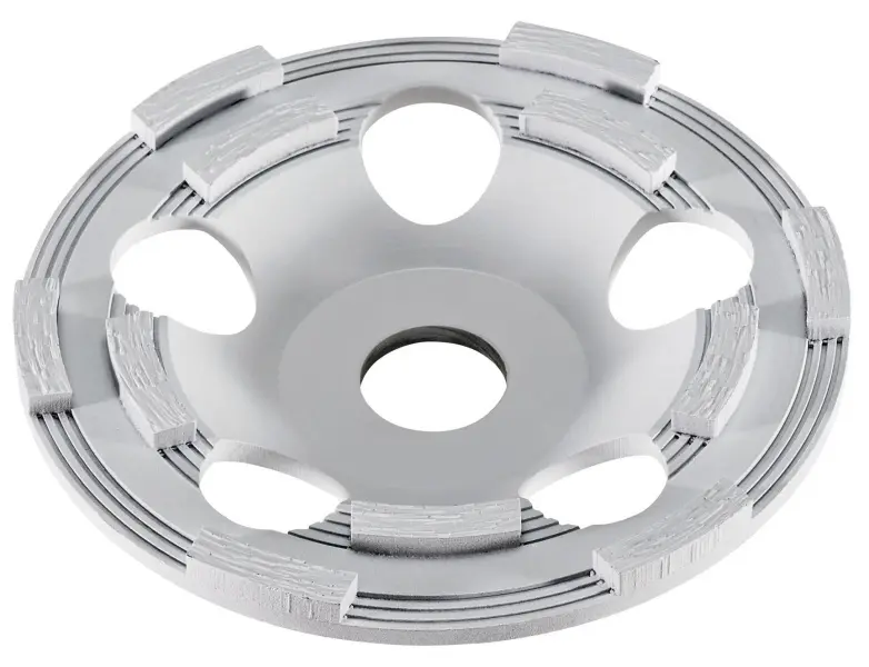 Diamantový brusný kotouč Basic-Cut D125 22,2 FLEX