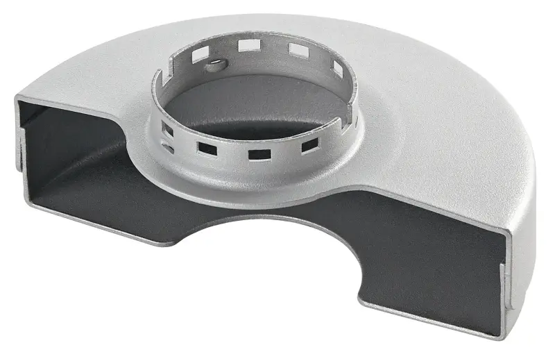 Ochranný kryt řezání GU-C D125 L10-10 125 FLEX