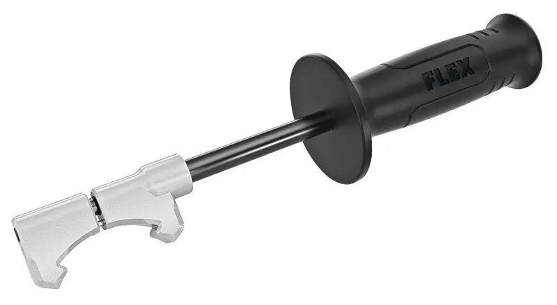 Přídavná rukojeť HZ-S DD/PD 18,0 FLEX