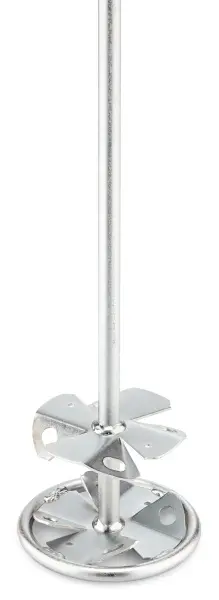 Míchací koš SR2 120x600 M14 FLEX
