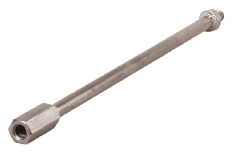 Prodloužení na míchací koš R-V 400 M14 M/F FLEX