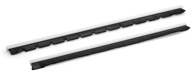 Kartáčová lišta BL-FN-AL 36x370 VE2 FLEX