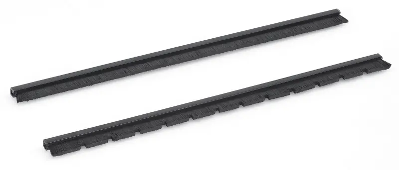 Kartáčová lišta BL-CNW 36x400 VE2 FLEX