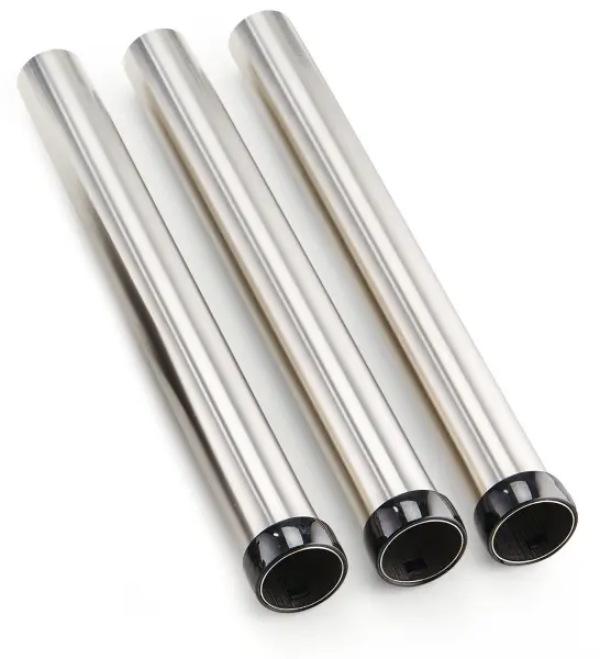 Prodlužovací trubka V 36x350 INOX VE3 FLEX