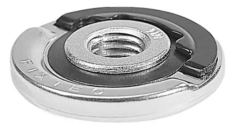 Rychloupínací matice FIXTEC M14 Flex