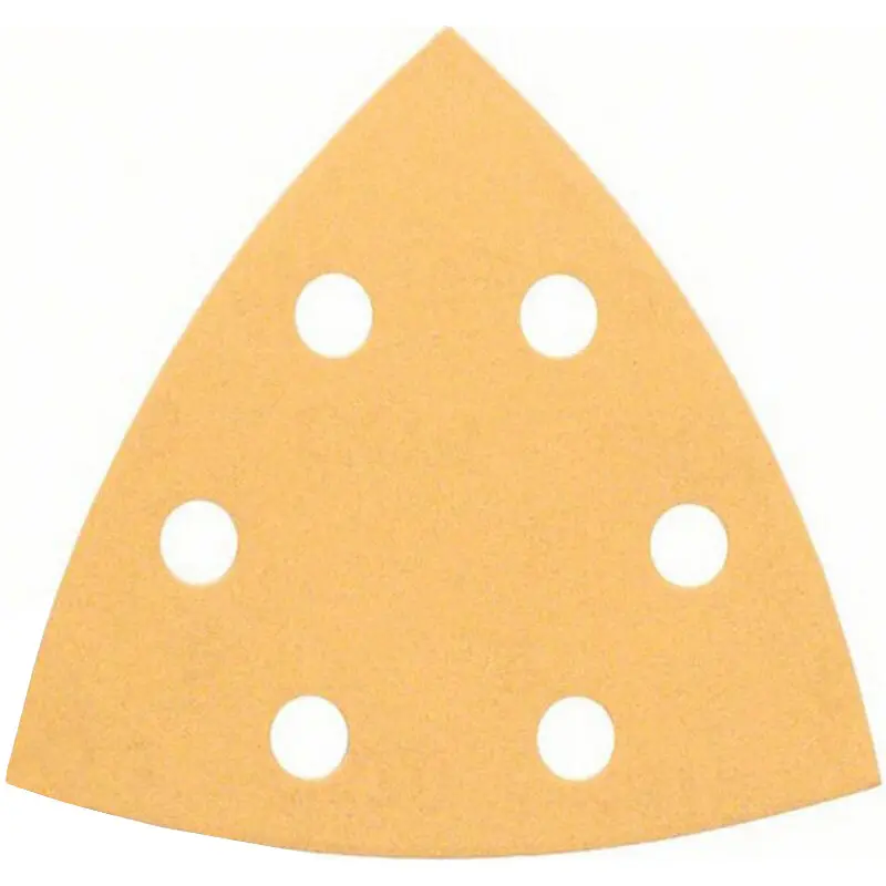 Br.papír Best for Wood,93mm,6děr,zr60,5ks bal.