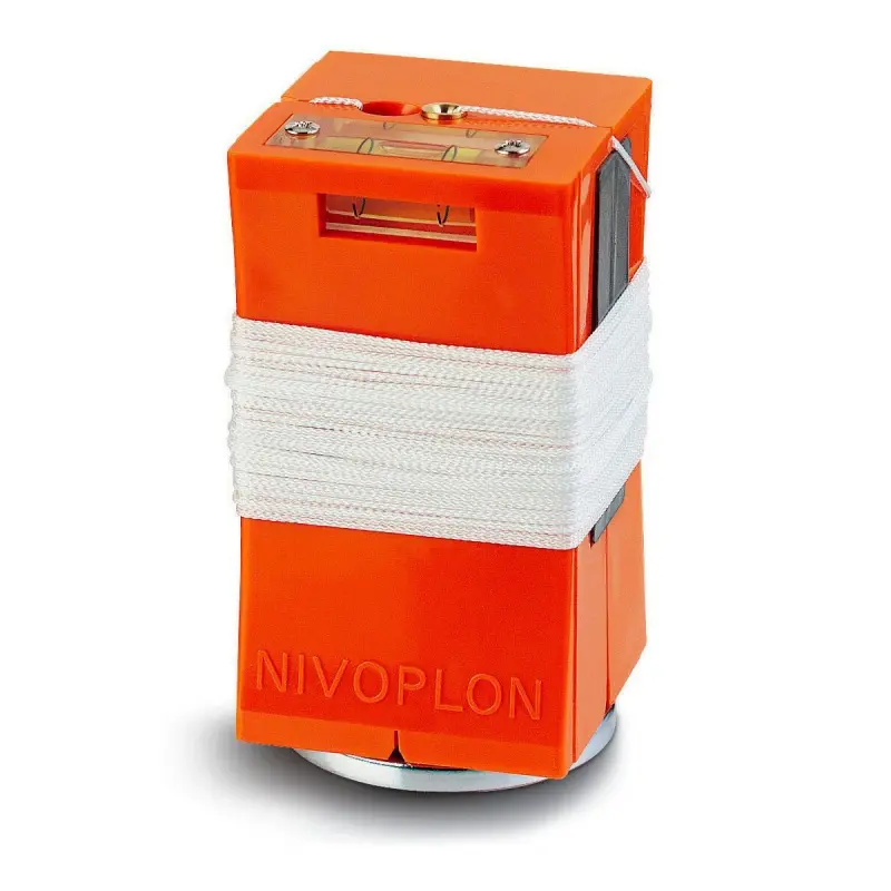 NIVOPLON ROHOVÁ ZEDNICKÁ OLOVNICE