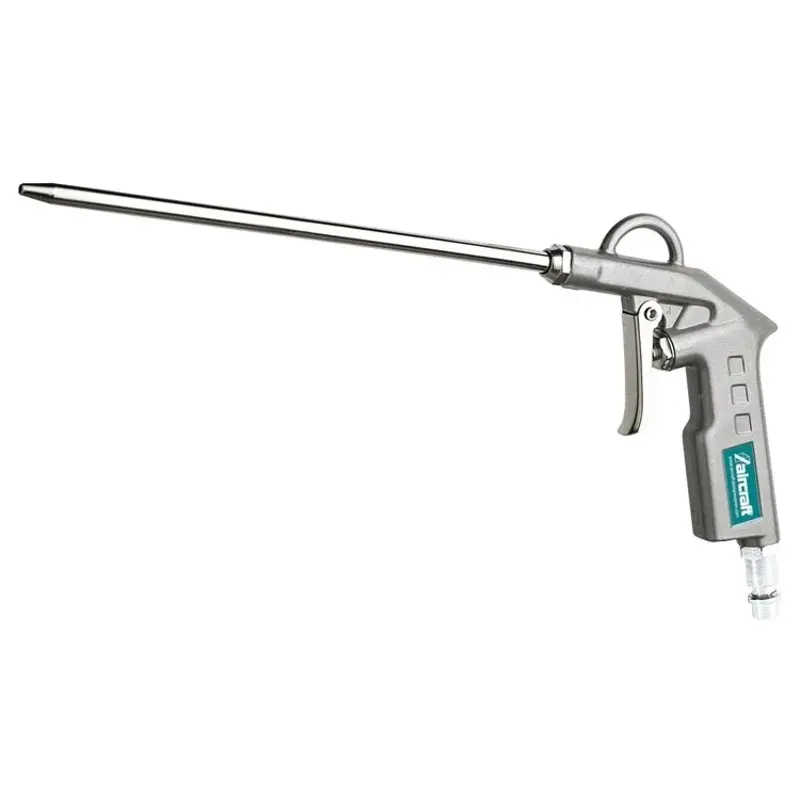 Ofukovací pistole dlouhá BPL