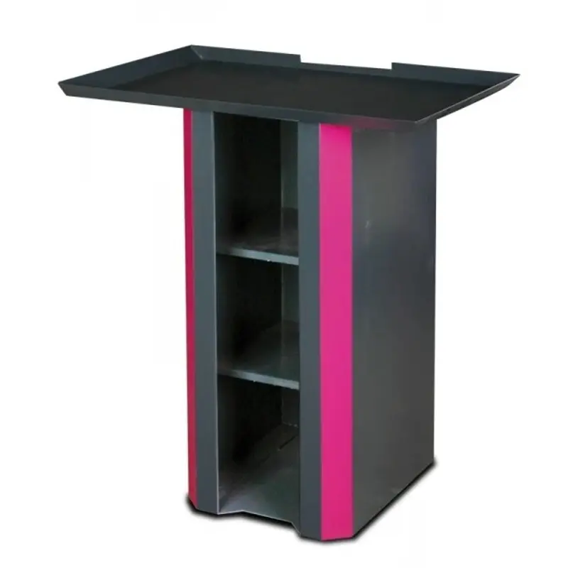 Univerzální podstavec pro malé vrtačky a frézky