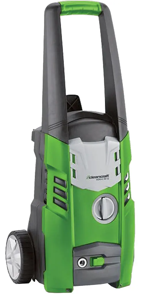 Vysokotlaký čistič HDR-K 39-12