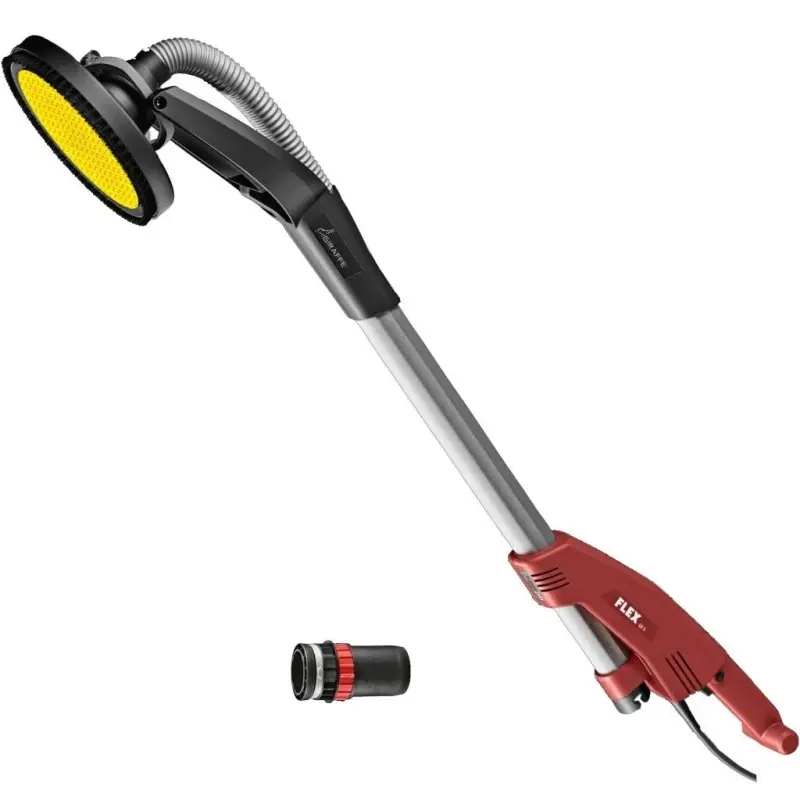 GE 5 ECO Žirafa + SAD-C D36/27 AS/NL adaptér - Best Of FLEX I-2026 č. 56