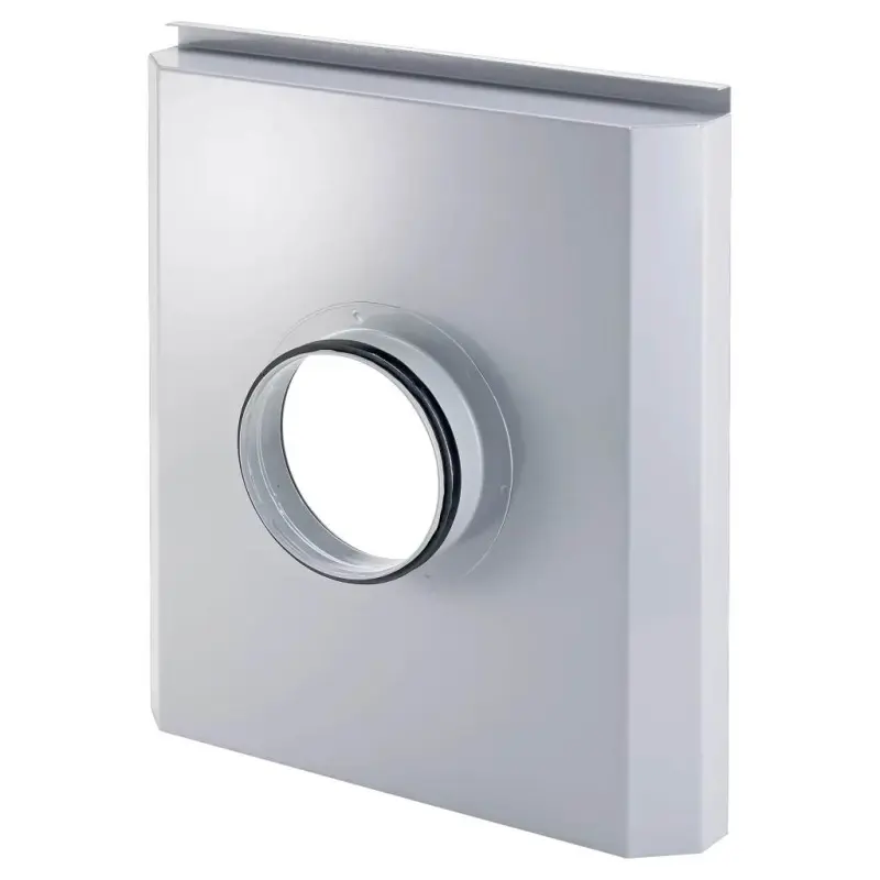 VAC-SAD D125 Adaptér pro sací hadici