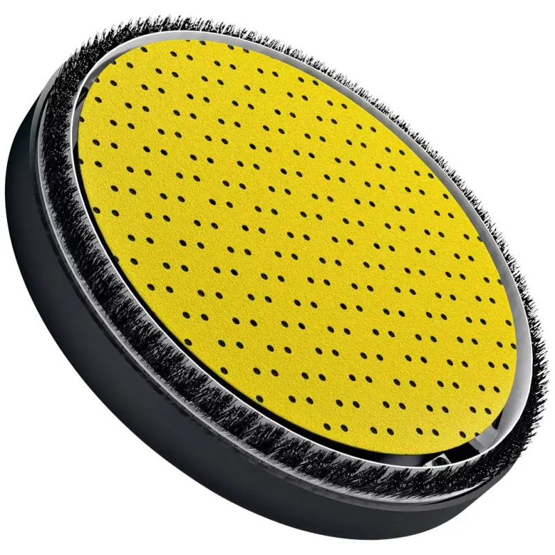 MH-X D225 Excentrická brusná hlava