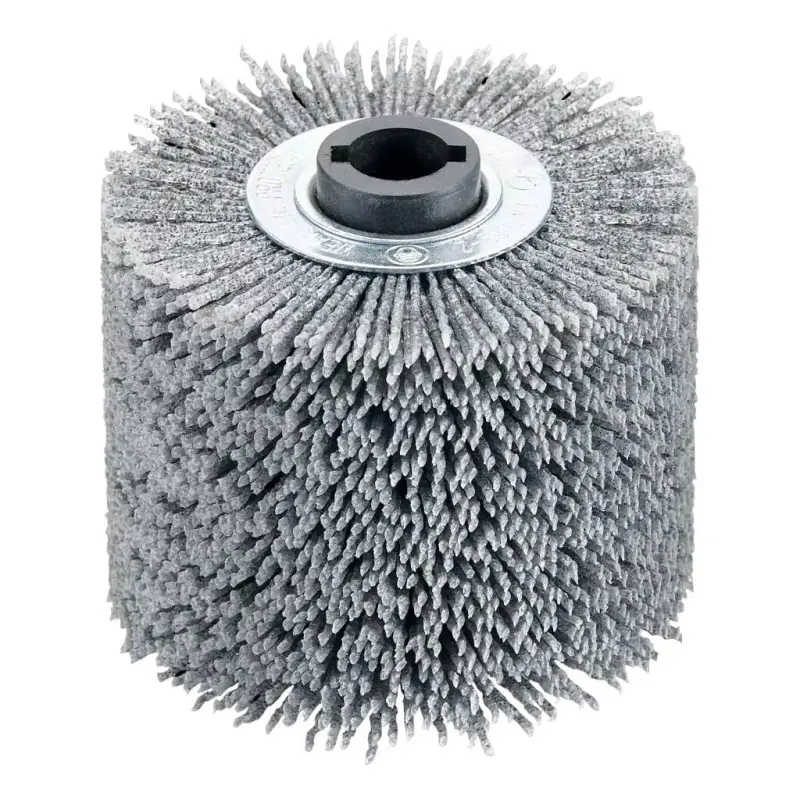 BW-NY D110/85 P46 Nylonový kartáč