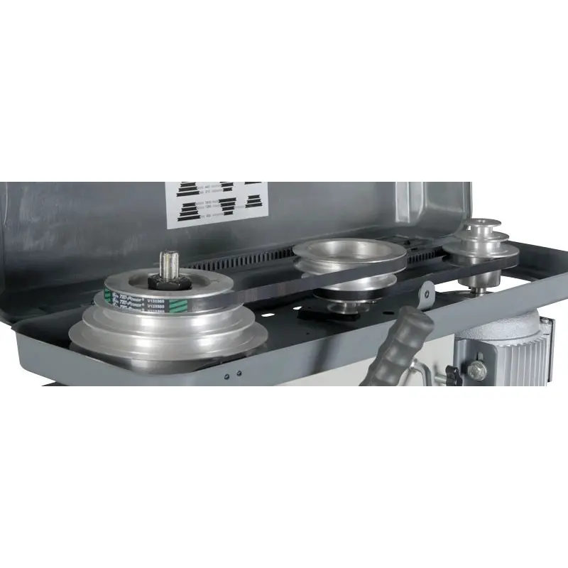 Stolní vrtačka OPTIdrill D 17 Pro