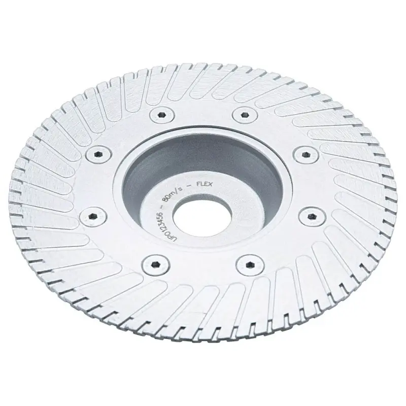 Beton-Jet D150 28x23,5 Diamantový brusný talíř Surface-Jet