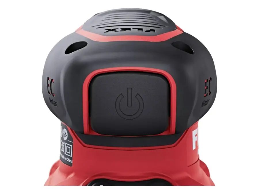 ORE 2-125 EC Excentrická bruska jednoruční