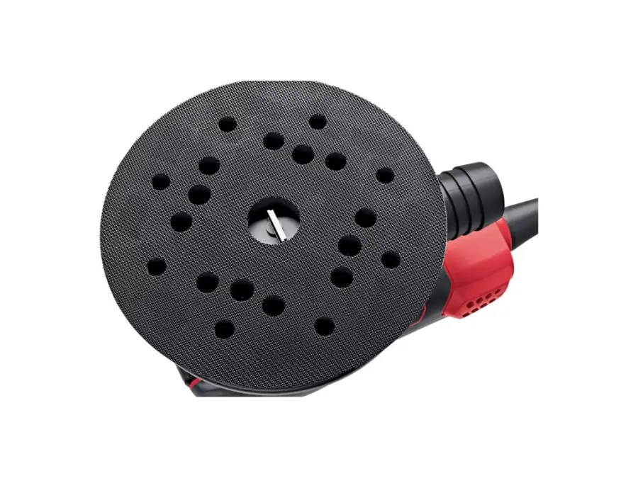 ORE 2-125 EC Excentrická bruska jednoruční