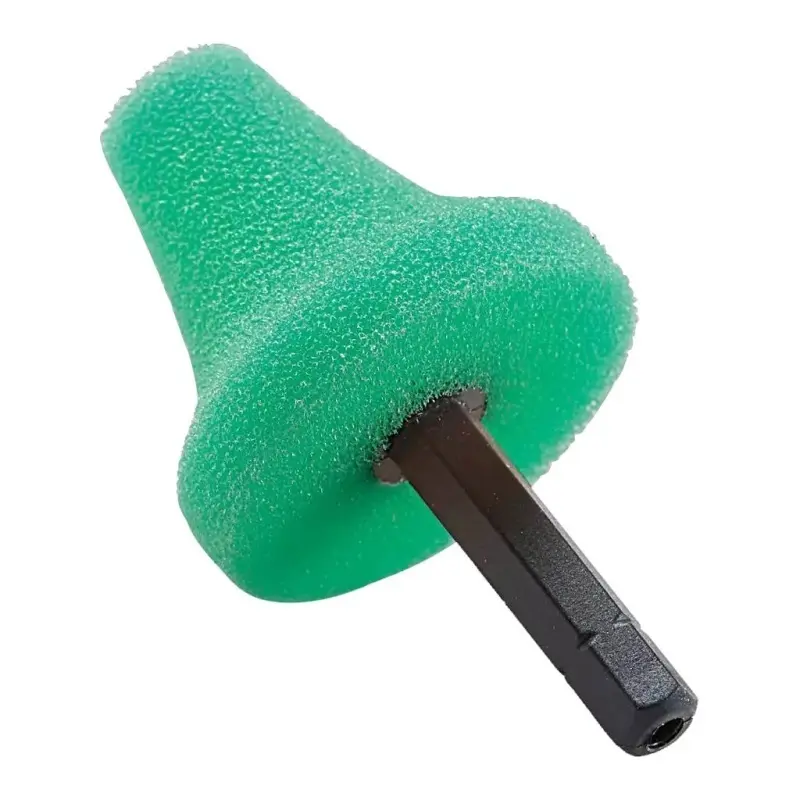 PK-G 35 HEX VE5 Leštící houbička