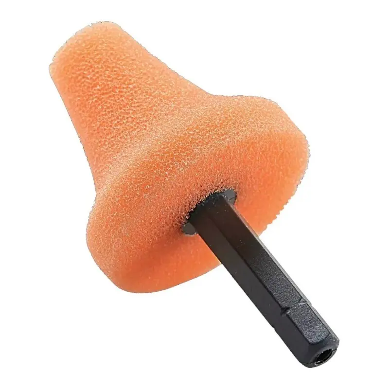 PK-O 35 HEX VE5 Leštící houbička