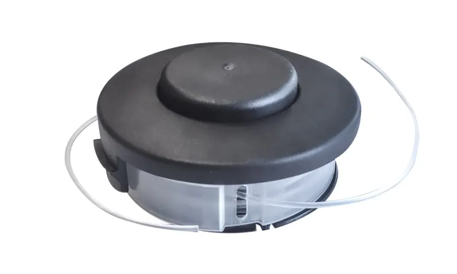 Žací struna na cívce s uzávěrem pro RDP-SCBC20