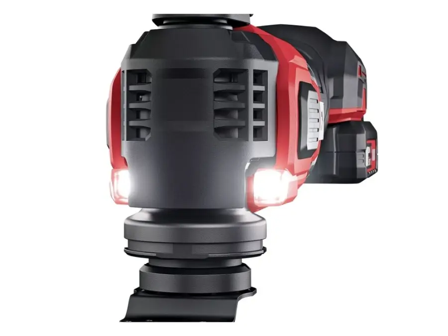 MT 18.0 EC Multitool, L-Boxx 136