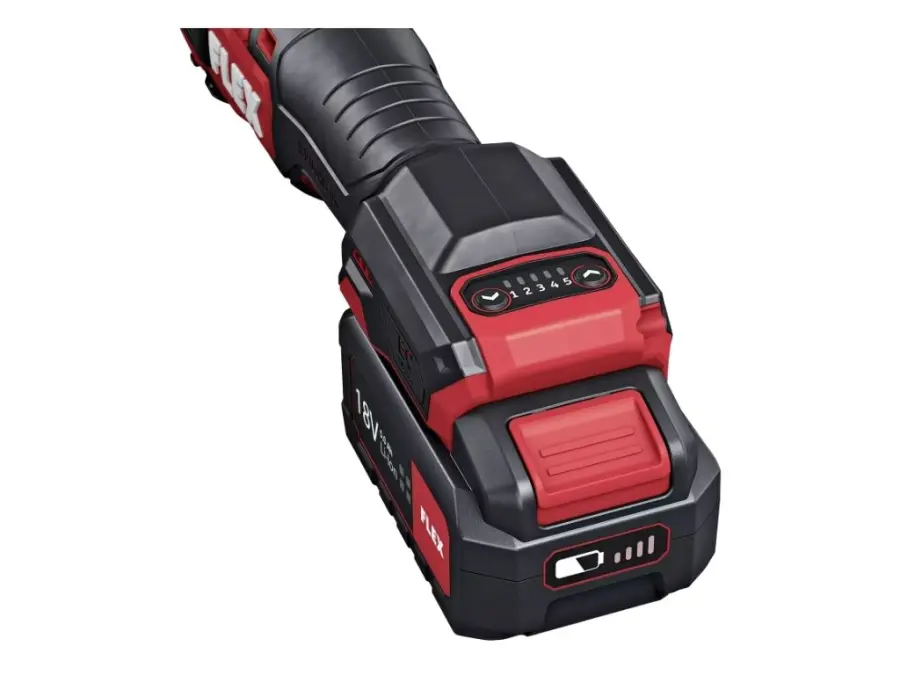 MT 18.0 EC Multitool, L-Boxx 136