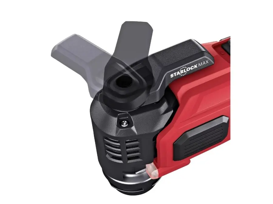 MT 18.0 EC Multitool, L-Boxx 136