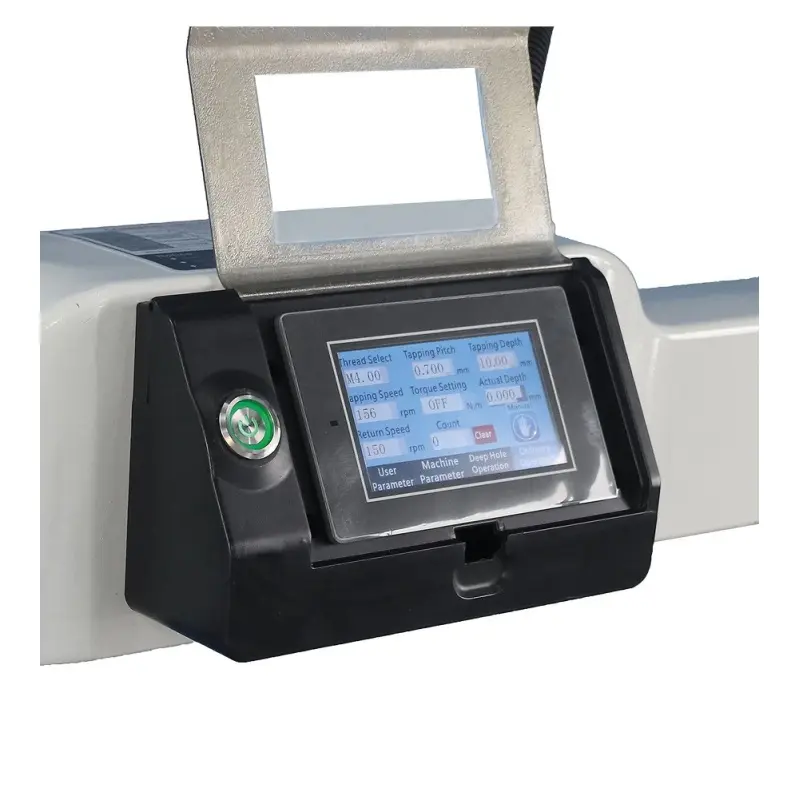 Elektrický závitořez GS 1100-16 E