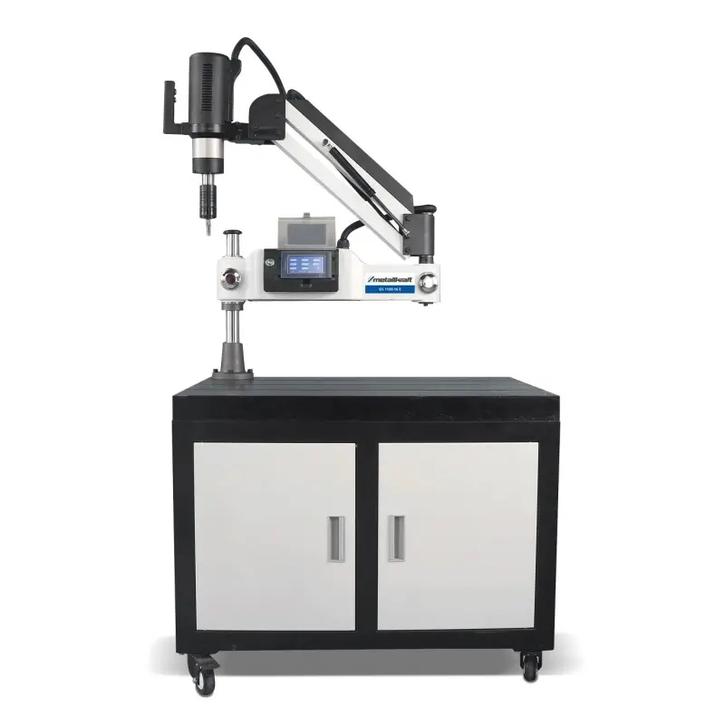 Elektrický závitořez GS 1100-16 E